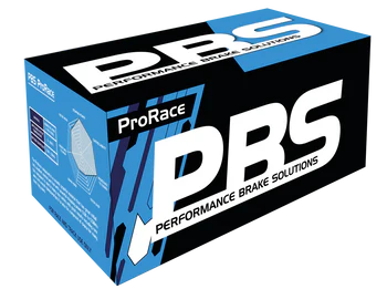 BMW All E36 Rear (excluding M3) Performance Brake Pad 8002 - Image 4